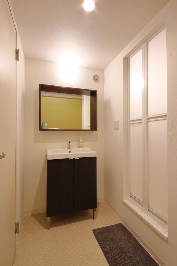 Apartment Sanjo Nara Exterior photo