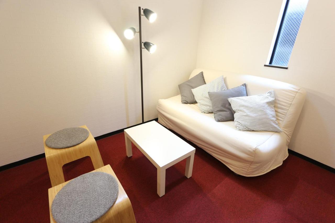 Apartment Sanjo Nara Exterior photo