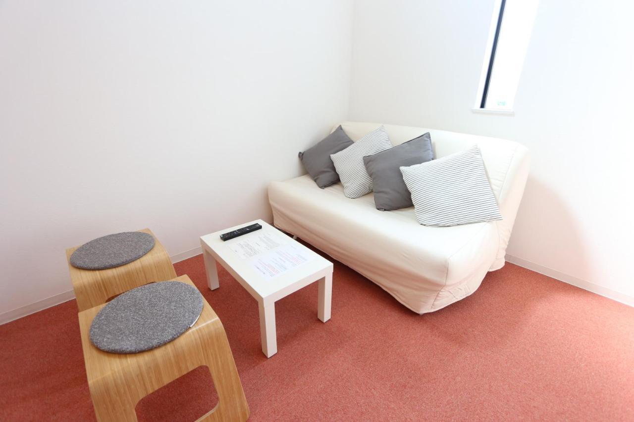 Apartment Sanjo Nara Exterior photo