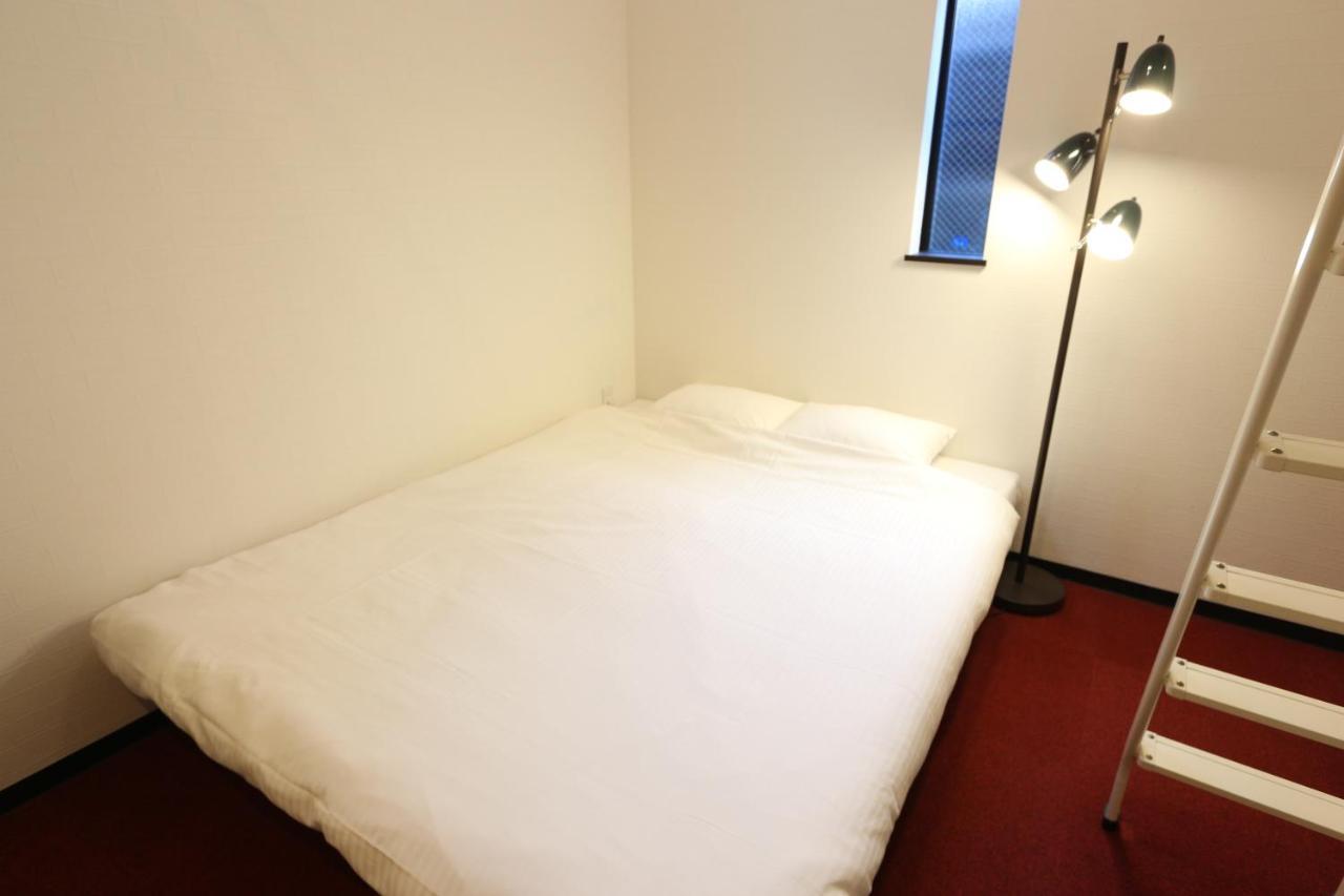 Apartment Sanjo Nara Exterior photo